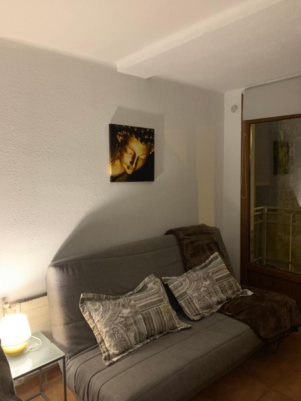 Confort St Jordi Pas De La Casa Exterior foto